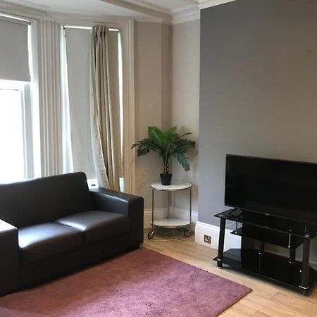 2 Bedroom Flat In The Heart Of London Luaran gambar