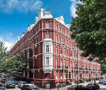 2 Bedroom Flat In The Heart Of London Luaran gambar