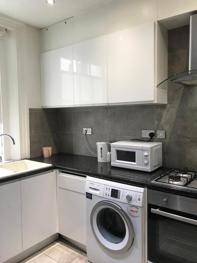 2 Bedroom Flat In The Heart Of London Luaran gambar