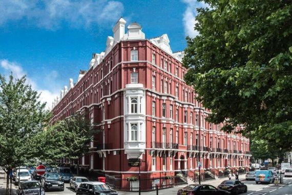 2 Bedroom Flat In The Heart Of London Luaran gambar